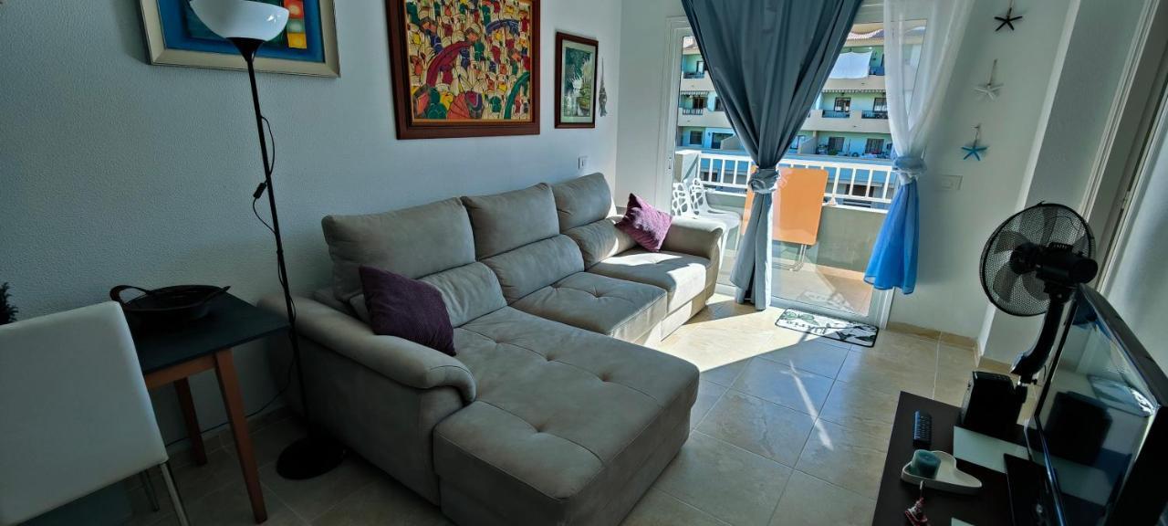 Puertito Sunset Apartment 1 Puertito de Guimar Buitenkant foto