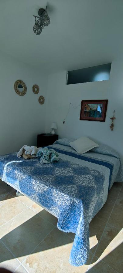 Puertito Sunset Apartment 1 Puertito de Guimar Buitenkant foto