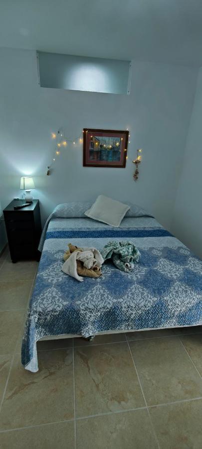 Puertito Sunset Apartment 1 Puertito de Guimar Buitenkant foto